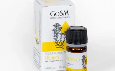 Prodotti Officinali Biologici a Filiera Corta