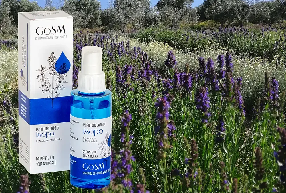 Prodotti Officinali Biologici a Filiera Corta: Guida Completa